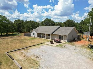 37082 Dance Creek Ln, Tecumseh, OK 74873