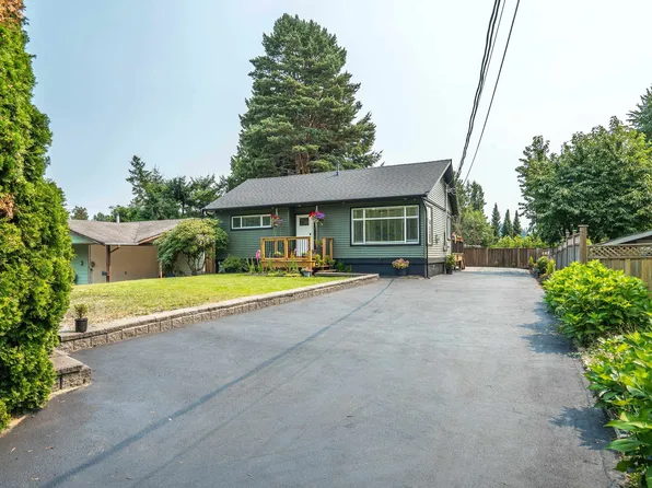 8364 Cade Barr St, Mission, BC V2V 3Z8