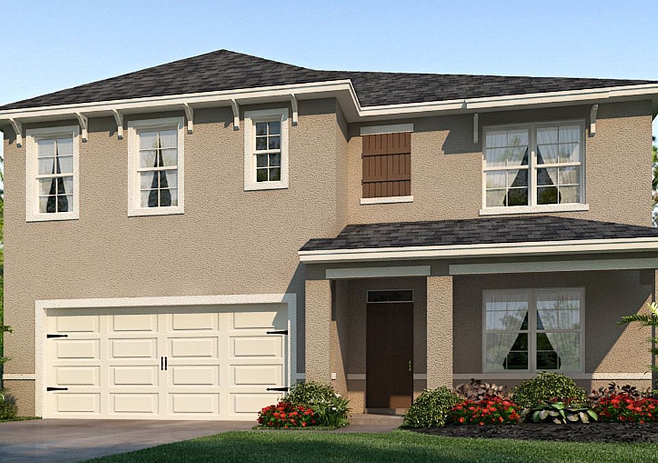 Plan Elevation.