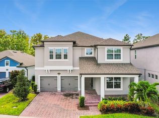 13900 Lanyard Way, Winter Garden, FL 34787