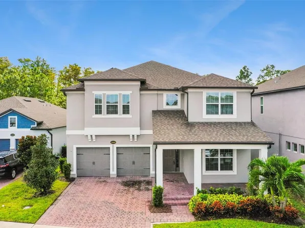 13900 Lanyard Way, Winter Garden, FL 34787