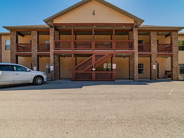 193 Rockwood Lane #6 BLDG D, Indian Point, MO 65616