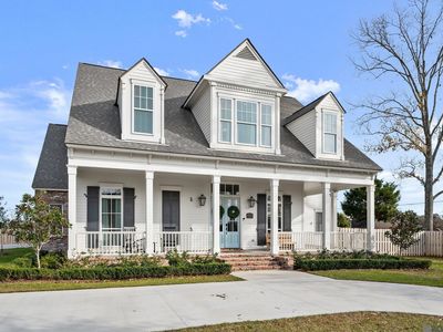 6904 Fleur De Lis, Zachary, LA, 70791