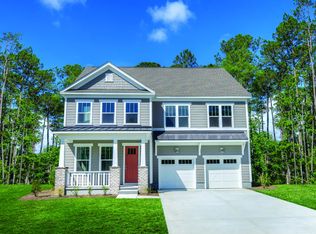 303 Theus Pl, Huger, SC 29450