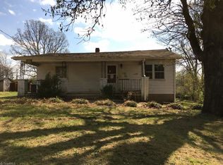 103 Princeton Ave, High Point, NC 27262