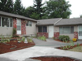 3118-3122 SE 136th Ave, Portland, OR 97236