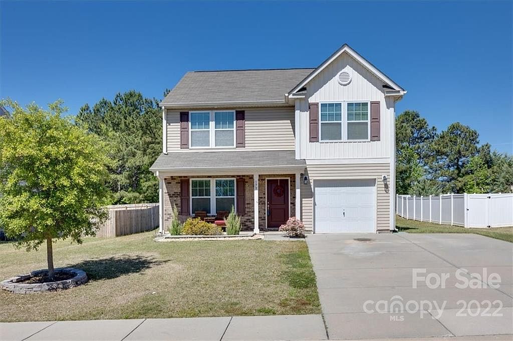 179 Austen Lakes Dr, York, SC 29745 Zillow