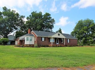 3219 Whitehall Rd, Anderson, SC 29626