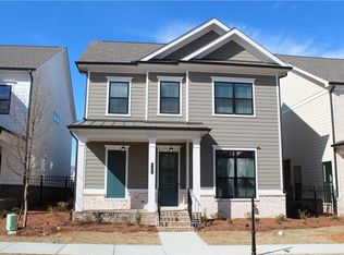 4647 Molder Dr, Buford, GA 30518