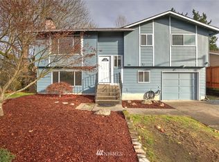 20100 130th Ave SE, Kent, WA 98031