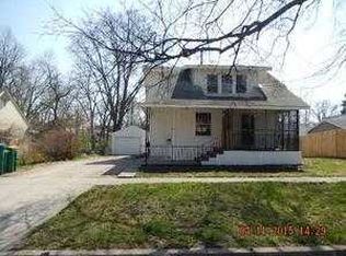 1131 Court St, Adel, IA 50003