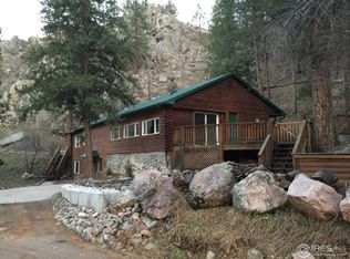 164 Falls Creek Dr, Bellvue, CO 80512