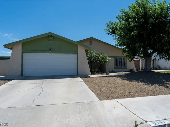 6747 Grandola Dr, Las Vegas, NV 89103