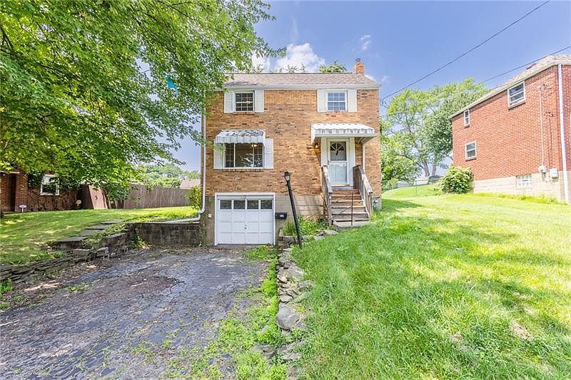 506 Penn Vista Dr, Pittsburgh, PA 15235 Zillow
