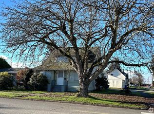 901 S 4th Ave, Kelso, WA