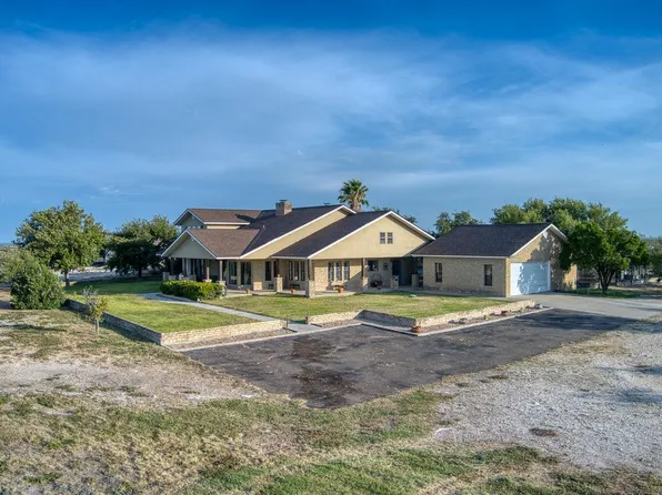 6281 W Us Highway 90, Del Rio, TX 78840