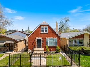 8731 S Constance Ave, Chicago, IL 60617