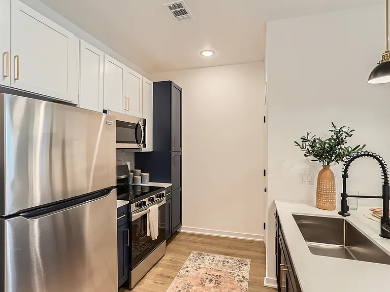 The Nash Kitchen