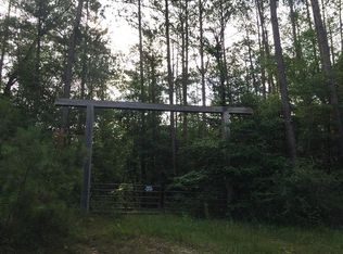 0 N Dees Rd, Sumrall, MS 39482