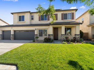 43766 58th St W, Lancaster, CA 93536