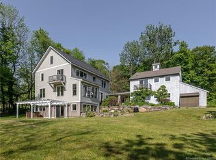 281 North St, Norfolk, CT 06058