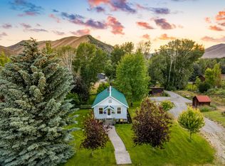 N/A, Hailey, ID 83333