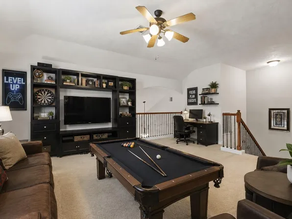 17503 Durham Ridge Ln, Humble, TX 77346