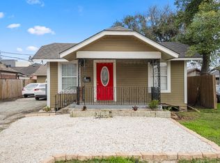 8209 Bangle St, Houston, TX 77012