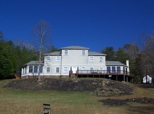 110 Greywood Pl, Oak Ridge, TN 37830