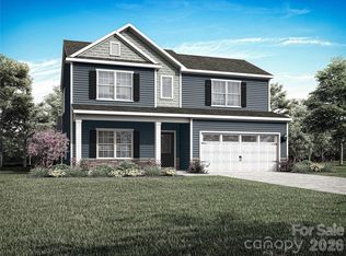 1407 Tristen Rd, Richburg, SC 29729