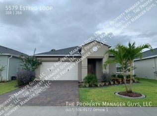 5579 Estero Loop, Port Orange, FL 32128