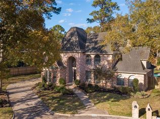 3010 Heatherpark Dr, Kingwood, TX 77345