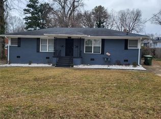 887 Bridgewater St SW #A, Atlanta, GA 30310