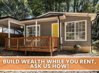 2006 Akron Dr SE, Atlanta, GA 30315