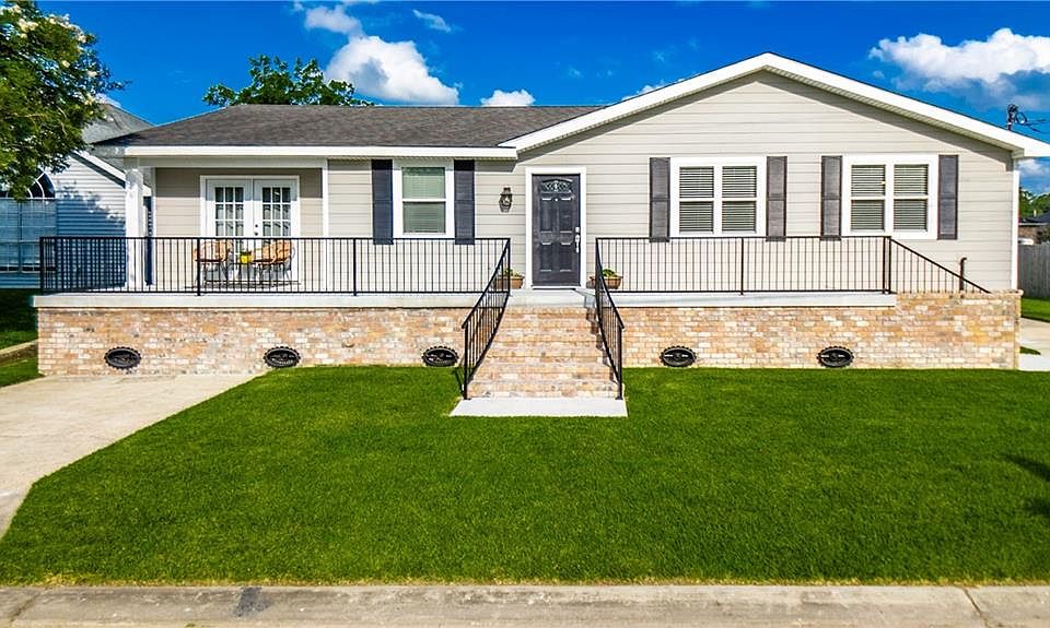 234 Murray Hill Dr, Destrehan, LA 70047 | Zillow