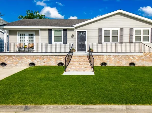 234 Murray Hill Dr, Destrehan, LA 70047