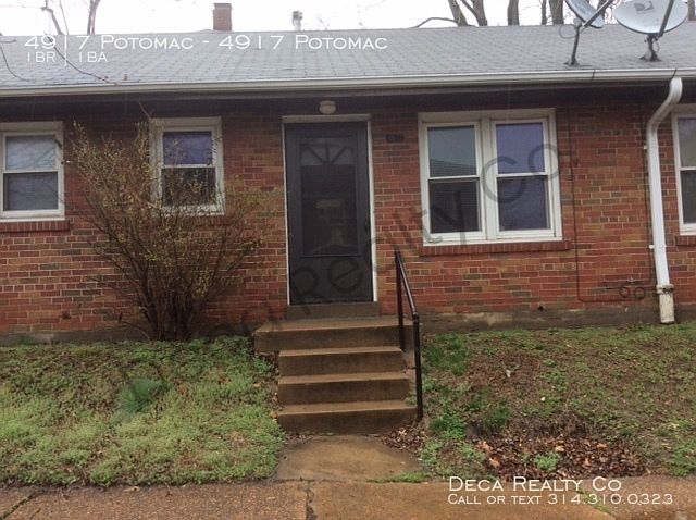 1st image of 4917 Potomac St #4917