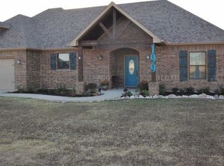 199 Scenic Cir, Ardmore, OK 73401