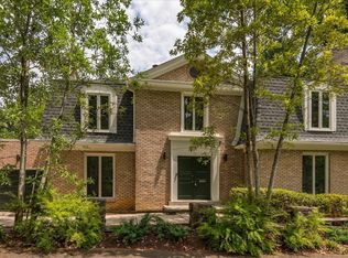 2750 Jenifer St NW, Washington, DC 20015