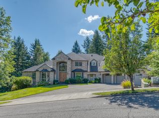 12180 SE Greiner Ln, Happy Valley, OR 97086