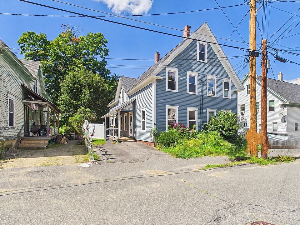 1st image of 6 Waverly St