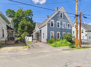 6 Waverly St, Concord, NH 03301
