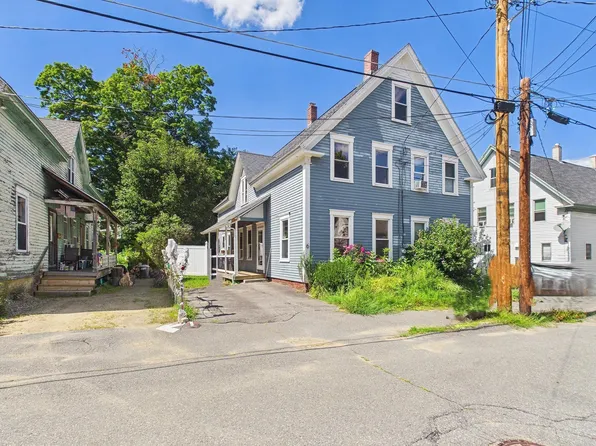 6 Waverly St, Concord, NH 03301