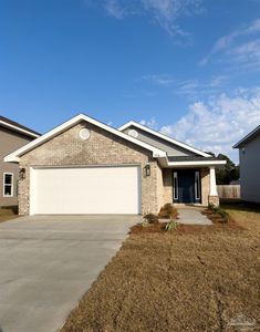 3334 Bliss Ln #11A, Cantonment, FL, 32533