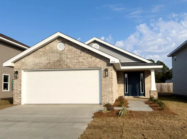 3334 Bliss Ln #11A, Cantonment, FL 32533