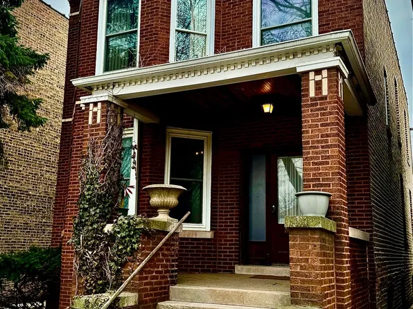 4913 N Keystone Ave, Chicago, IL 60630