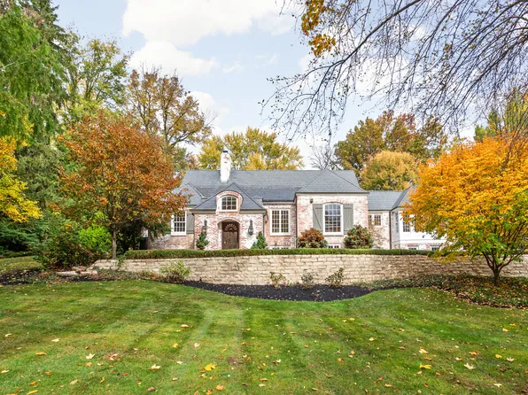 48 W 65th St, Indianapolis, IN 46260