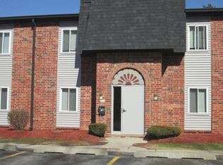 Kennedy Crossing Apartments, Hammond, IN 46323