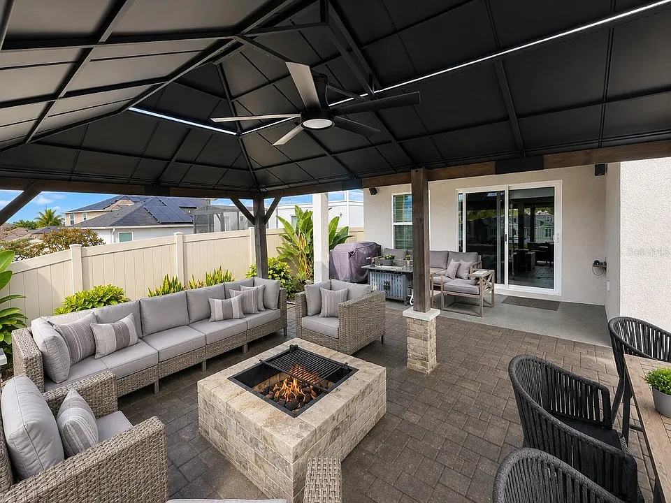 1743 Wilson Prairie Cir