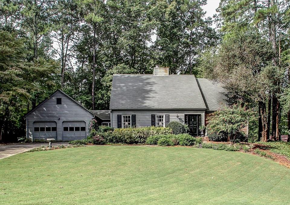 3989 Dunbarton Way NE, Roswell, GA 30075 Zillow